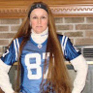 Meet your Posher, Melissa